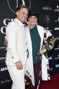 Grand Opening der Bellucci Bar in Berlin