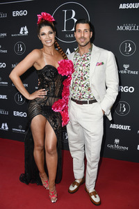 Grand Opening der Bellucci Bar in Berlin