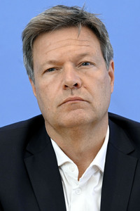 Bundespressekonferenz Gesetzesentwürfe in Berlin