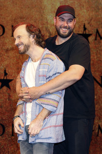 Musicalpräsentation 'Hamilton' in Hamburg