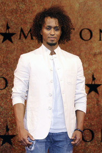 Musicalpräsentation 'Hamilton' in Hamburg