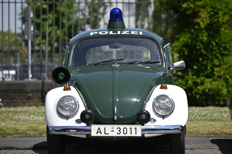 Settermin 'Unsere wunderbaren Jahre' in Mönchengladbach