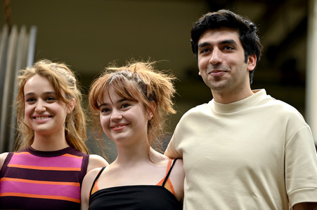 Settermin 'Unsere wunderbaren Jahre' in Mönchengladbach