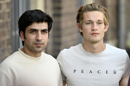 Settermin 'Unsere wunderbaren Jahre' in Mönchengladbach