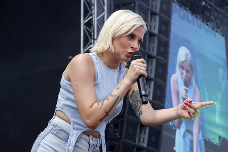 Oberhausen Ole Party 2022 in Oberhausen