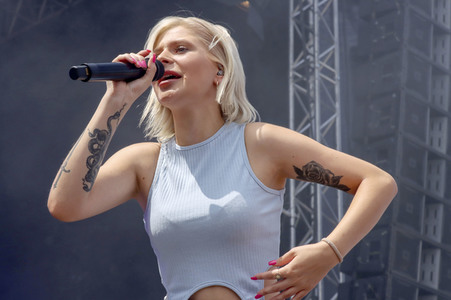 Oberhausen Ole Party 2022 in Oberhausen