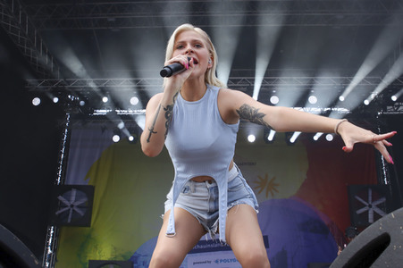 Oberhausen Ole Party 2022 in Oberhausen