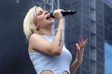 Oberhausen Ole Party 2022 in Oberhausen