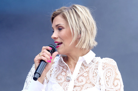 Oberhausen Ole Party 2022 in Oberhausen