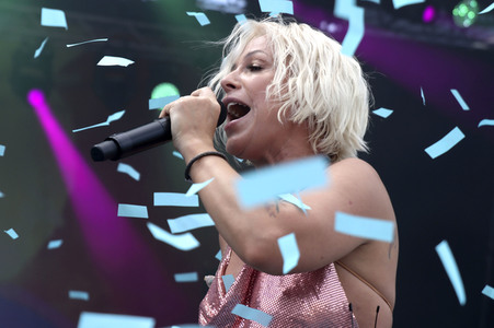 Oberhausen Ole Party 2022 in Oberhausen