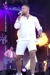 Oberhausen Ole Party 2022 in Oberhausen