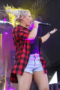 Oberhausen Ole Party 2022 in Oberhausen