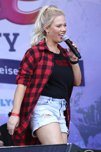 Oberhausen Ole Party 2022 in Oberhausen