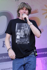 Oberhausen Ole Party 2022 in Oberhausen
