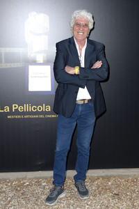 La Pellicola d'Oro Award  2022 in Rom