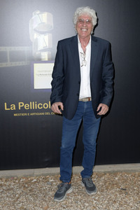 La Pellicola d'Oro Award  2022 in Rom