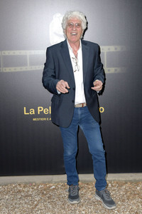 La Pellicola d'Oro Award  2022 in Rom