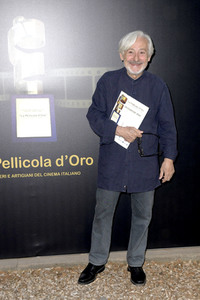 La Pellicola d'Oro Award  2022 in Rom