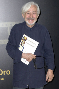 La Pellicola d'Oro Award  2022 in Rom