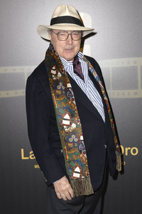 La Pellicola d'Oro Award  2022 in Rom