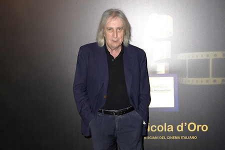 La Pellicola d'Oro Award  2022 in Rom