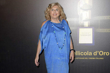 La Pellicola d'Oro Award  2022 in Rom