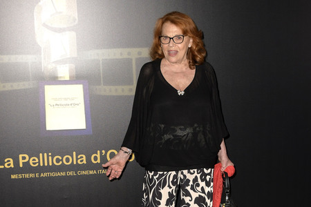 La Pellicola d'Oro Award  2022 in Rom