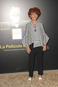 La Pellicola d'Oro Award  2022 in Rom