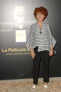 La Pellicola d'Oro Award  2022 in Rom