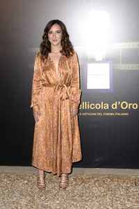 La Pellicola d'Oro Award  2022 in Rom