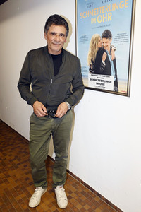 Filmpremiere 'Schmetterlinge im Ohr' in München