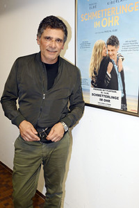 Filmpremiere 'Schmetterlinge im Ohr' in München