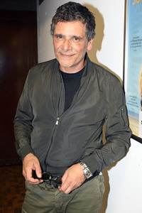 Filmpremiere 'Schmetterlinge im Ohr' in München