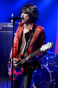 Konzert von Guitar Wolf in Hannover