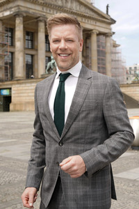 Pressekonferenz zum Classic Open Air 2022 in Berlin