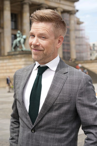 Pressekonferenz zum Classic Open Air 2022 in Berlin