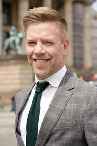 Pressekonferenz zum Classic Open Air 2022 in Berlin