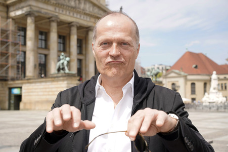 Pressekonferenz zum Classic Open Air 2022 in Berlin