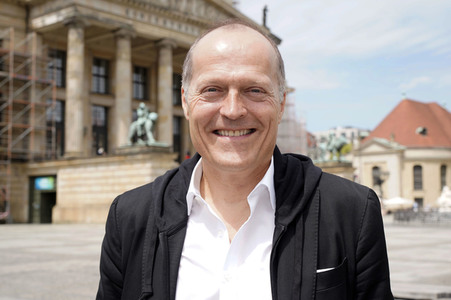 Pressekonferenz zum Classic Open Air 2022 in Berlin