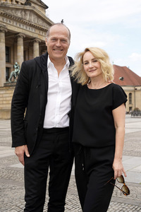 Pressekonferenz zum Classic Open Air 2022 in Berlin