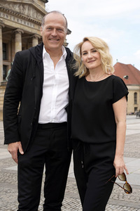 Pressekonferenz zum Classic Open Air 2022 in Berlin