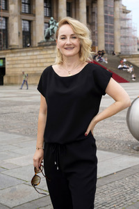 Pressekonferenz zum Classic Open Air 2022 in Berlin