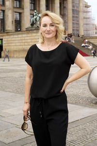 Pressekonferenz zum Classic Open Air 2022 in Berlin