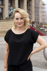 Pressekonferenz zum Classic Open Air 2022 in Berlin