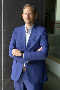 Bundespressekonferenz Monitor der Unabhängigen Patientenberatung Deutschlands in Berlin