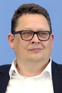 Bundespressekonferenz Monitor der Unabhängigen Patientenberatung Deutschlands in Berlin