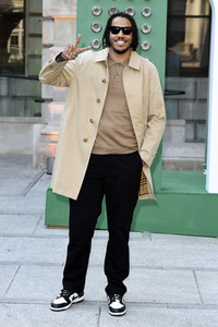 Royal Academy of Arts Summer Exhibition 2022 Preview Party in London