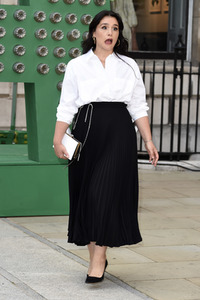 Royal Academy of Arts Summer Exhibition 2022 Preview Party in London