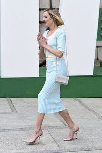 Royal Academy of Arts Summer Exhibition 2022 Preview Party in London