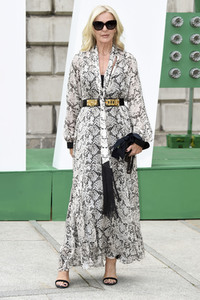 Royal Academy of Arts Summer Exhibition 2022 Preview Party in London